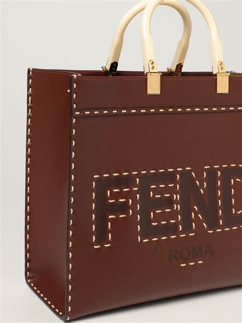 fendi to yours bag|Fendi bag for women.